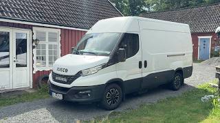 Autre mat&eacute;riel industriel IVECO Daily VI NaturalPower | Image 4 - Machineryline