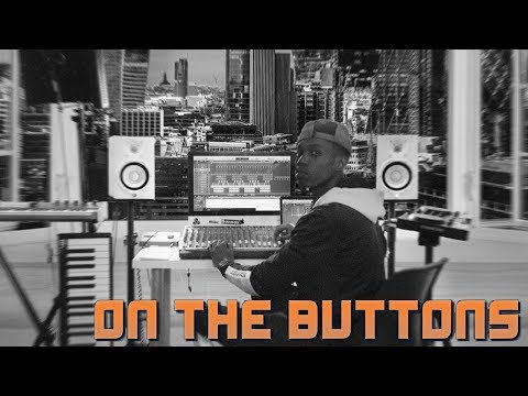 Maxsta - Millwall Away [Grime Instrumental]