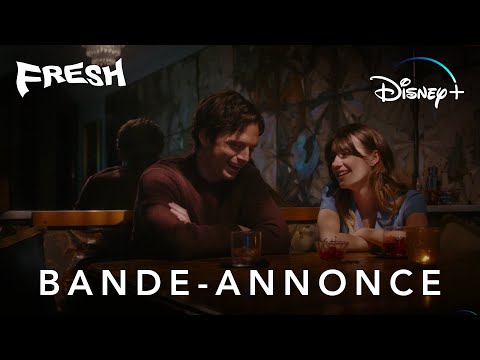 Fresh - Bande Annonce [VOST]