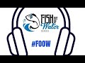 Christian McBride - Technicolor Nightmare Reaction (Fish Out Of Water Series)