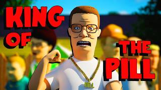 Download lagu Blorg - KING OF THE PILL mp3 Download lagu Blorg - KING OF THE PILL mp3