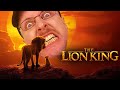 The Lion King 2019 Nostalgia Critic