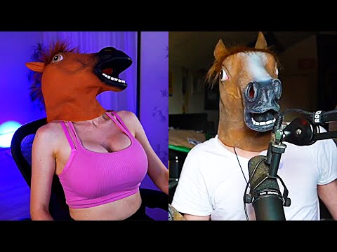 Asmongold Called Out For Copying HER!? (Highlights #58)