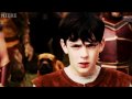 Edmund Pevensie - 'change the colors of the sky ...