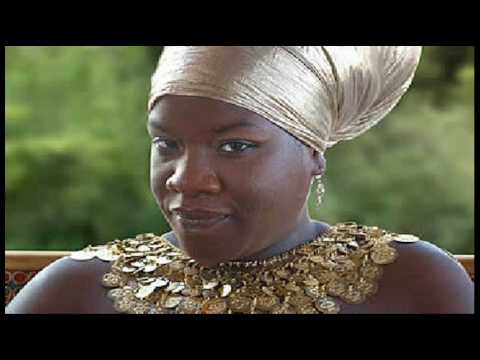 Queen Omega - Uprising