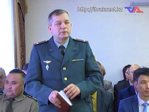 Официальная хроника” от 13 ноября 2017г.