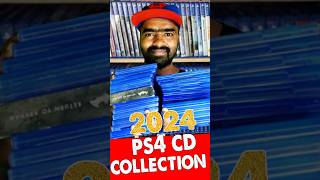 Download lagu PS4 Games Collection 2024 தமிழ் #shorts #tamilgaming #ps4cdstamil mp3