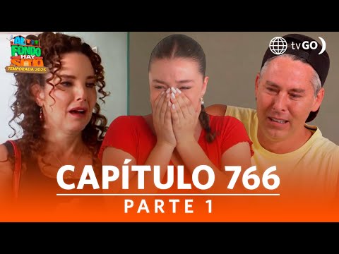 Al Fondo Hay Sitio 12 | Season 12 | Episode 766 | Part 1 | America