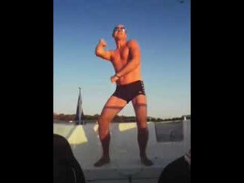 Bag in da Box - Partyboy 2008