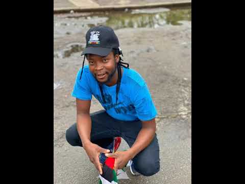 Mack Fyah _Vhurai Nzira (Official Audio) G6th Gang Music djkingflax