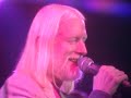 Edgar Winter - Tobacco Road - 12/16/1981 - Capitol Theatre