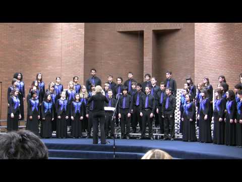 Coastal Sound Youth Choir - In Remembrance