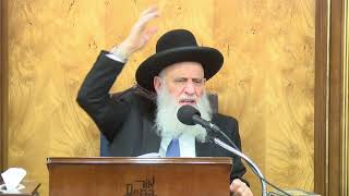 הרב אלבז – שיעור המוסר השבועי – פרשת תולדות תשפ"ו (מוסדות אור החיים) - התמונה מוצגת ישירות מתוך אתר האינטרנט יוטיוב. זכויות היוצרים בתמונה שייכות ליוצרה. קישור קרדיט למקור התוכן נמצא בתוך דף הסרטון הרב אלבז – שיעור המוסר השבועי – פרשת תולדות תשפ"ו (מוסדות אור החיים) - התמונה מוצגת ישירות מתוך אתר האינטרנט יוטיוב. זכויות היוצרים בתמונה שייכות ליוצרה. קישור קרדיט למקור התוכן נמצא בתוך דף הסרטון