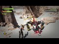 RECore   Collection Guide   Lonely Basin Supply Cache 22