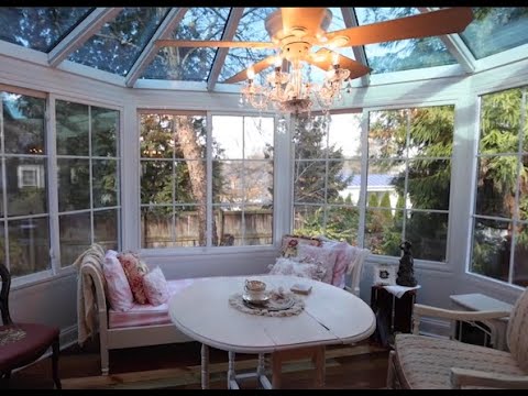Four Seasons Sunrooms Customer Review