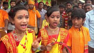 ভোলা জেলার উন্নয়নের ৫ মিনিটের ভিডিও