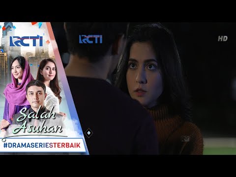 SALAH ASUHAN - Qori Kaget Hanafi Tak Jadi Nikah [21 JANUARI 2018]