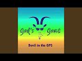 Devil in the GPS