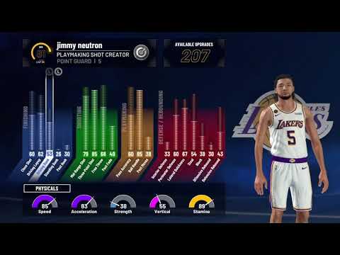 THE ULTIMATE DRIBBLE ANIMATIONS, JUMPSHOT NBA 2K21 GUIDE!! + SIDEWAYS DRIBBLE TUTORIAL!!!