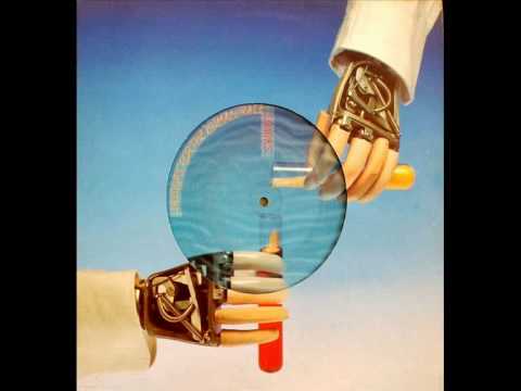Sparks - Tryouts For The Human Race 12" Hidden Track ft Peter Cook