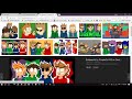 Afraid -Eddsworld Speedpaint- Afraid -Eddsworld Speedpaint-