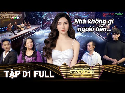 THÔNG GIA SONG ĐẤU TẬP 1 | HOTBOY cao 1m98 khiến HOA HẬU THỂ THAO đòi Phá luật chơi và cái kết