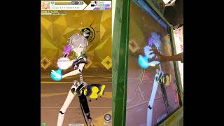 【AP動画&手元】ECHO CONNECT - Lv.29【テトテコネクト】(パートナー:ナイセム)
