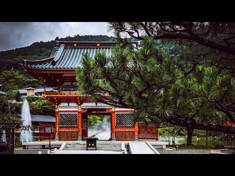 Where can you ride in North Osaka? Mt Minoh is the gateway to cyclist heaven
