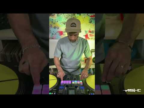 Lil Nas Vs. Static & Ben El - Industry Alby (Asi-C Mesh-Up)