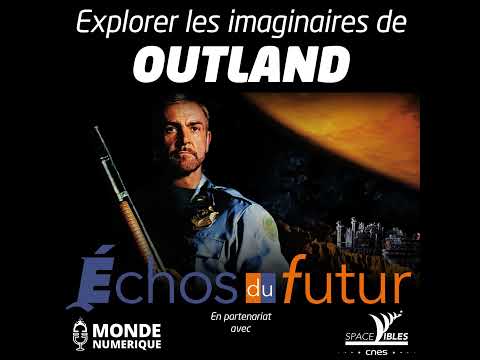 Le film OUTLAND ou « Le Space Mining sera-t-il un nouveau Far West ? »  | Scienfictiologie Épisode 4