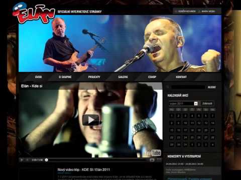 Elán Amnestia na Neveru 2003