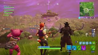 Fortnite_ナイトメア