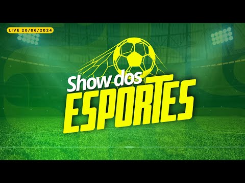 Renata Fonseca  - Show dos Esportes
