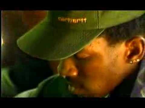 One two three - Ruff neg