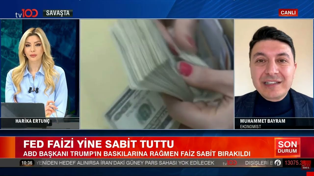 Körfezde Yaşananlar Petrolü Vurdu 