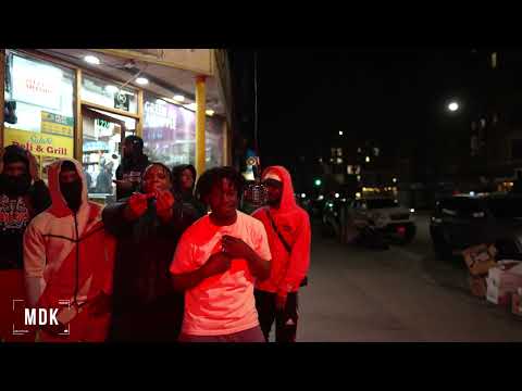 BizB - Yea ! | Midnight Freestyles ( Performance )