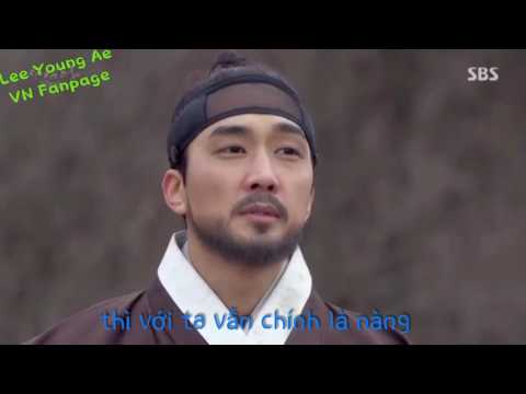 The One (더원) - Going to you (너에게 간다) Saimdang Light's Diary OST Part 3 Vietsub