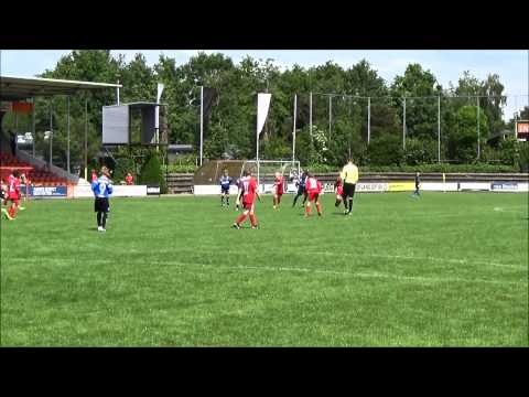 24-05-2014 FC Twente O11 - Arminia Bielefeld O11