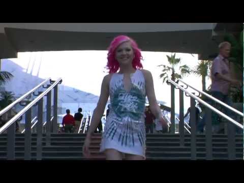 Willy Sanjuan feat. Papa Joe Aviance - Live For Life (Official Video Clip)