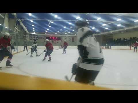 Nicks Monzons Goal 11 23 2019