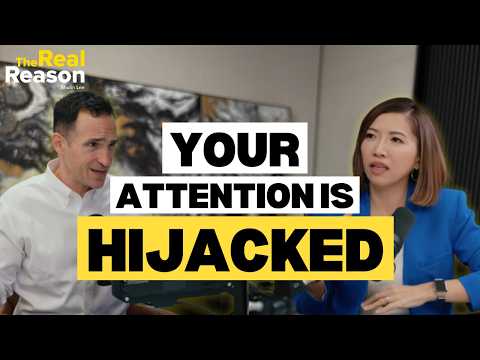 Shulin Lee and Nir Eyal