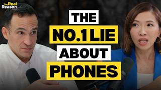 Banning Your Phone Won’t Fix Your Focus (Here’s Why) | Nir Eyal