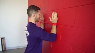 [問題] 前平舉前三角肌部位有痛感