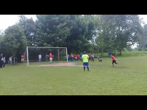 Campeonato ganado capitán Cáceres infantiles