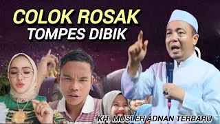Download lagu Full Ceramah Paling Viral || KH. MUSLEH ADNAN TERBARU 2026 Live Sumber Kemuning - Tamanan Bondowoso mp3 Download lagu Full Ceramah Paling Viral || KH. MUSLEH ADNAN TERBARU 2026 Live Sumber Kemuning - Tamanan Bondowoso mp3