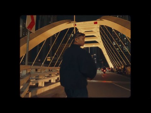 Nazty Kidd - january 28th freestyle [Official Music Video]