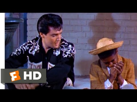 Frankie and Johnny (1966) - Hard Luck Scene (10/12) | Movieclips