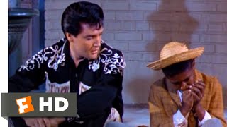 Frankie and Johnny (1966) - Hard Luck Scene (10/12) | Movieclips