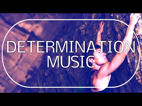 MUSIC FOR HOPE & DETERMINATION MUSIC