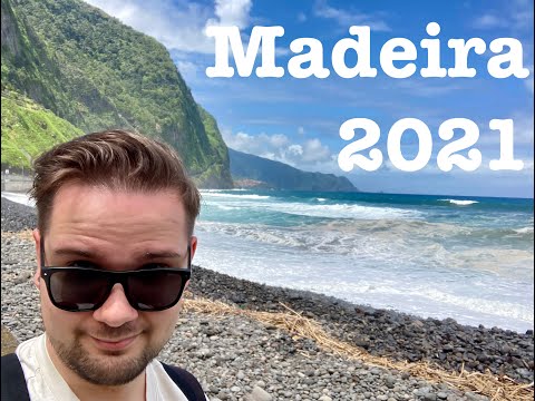 Madeira 2021
